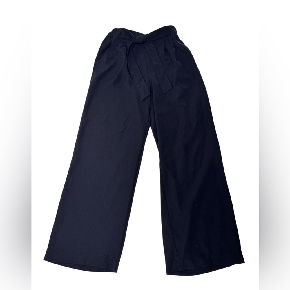 Lululemon Women’s Black Noir Pant, Size 8 - Picture 3 of 7